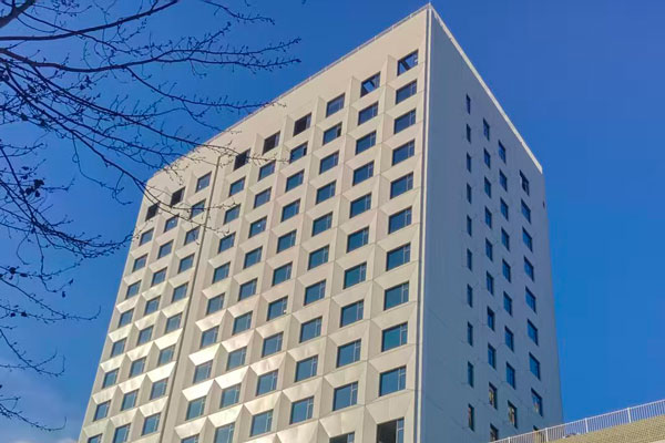 沈阳幕墙公司超高层幕墙 沈阳幕墙公司超高层幕墙